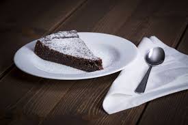 Maybe you would like to learn more about one of these? Torta Al Cioccolato Fondente Senza Burro E Lievito Ricette Di Checucino It