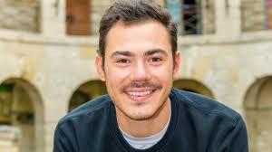 Exclu. Fort Boyard : l'incroyable crise de panique de Vincent (Koh-Lanta)