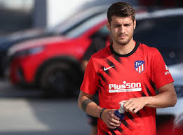 He will be hoping to rediscover the form from his first spell in turin. Italian Media Details Why Atletico Madrid S Alvaro Morata Is Too Expensive For Inter