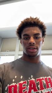 Keon Coleman Signs Rookie Contract