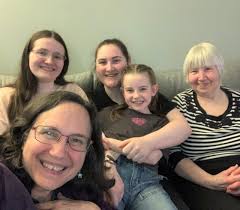 The Land of the Scots