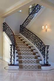 Do you like our epic. 50 Staircase Railing Ideas Home Design Lover