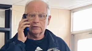 It's Jerry Wilinski's birthday today! May your day be filled with love,  laughter and great desserts!