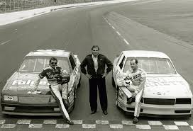 What questions do you have for geoff and @starr_racing? Gone Too Soon Tim Richmond S Legacy Nascar Hall Of Fame Curators Corner