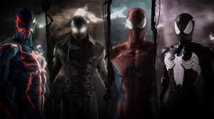 Spider Man Shattered Dimensions Wallpaper 66 Pictures Find the best 4k spiderman wallpaper on getwallpapers. spider man shattered dimensions