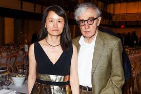 And if your wife dies you get another wife. Soon Yi Previn Speaks Out About Woody Allen Marriage Mia Farrow Rolling Stone