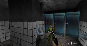 I will show you how to unlock all characters in the game. Definitive Ranking Of Goldeneye N64 Levels The Fandomentals