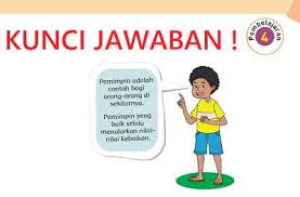 Check spelling or type a new query. Kunci Jawaban Tema 7 Kelas 6 Halaman 33 34 35 36 Subtema 1 Pembelajaran 4