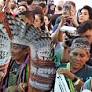 COP30: Indígenas demandan la protección de los bosques
