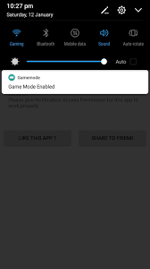 Lg's version builds upon that to adapt the smartphone ui for a bigger screen and the landscape orientation, though it still needs some polishing. 4 Best Android Do Not Disturb Apps Joyofandroid Com