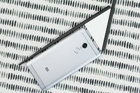 Xiaomi Redmi Note 4X im Test - CURVED.de