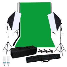Maybe you would like to learn more about one of these? Green Screen Kit With Lights Videolane Com