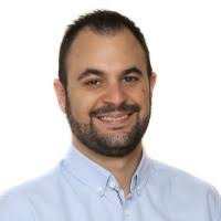 Javier Pozuelo Ramos