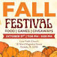 Core Faith Fall Fest event image