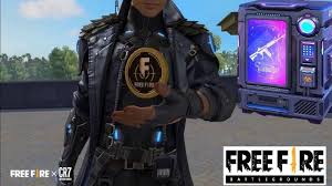 Garena free fire official launched a website reward.ff.garena.com by which you can get unlimited rewards & diamonds for you ff account. Free Fire Vending Machines How To Get Token To Exchange For Cr7 Parachute