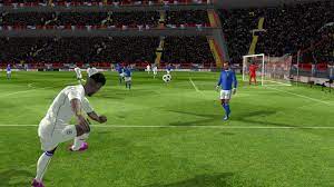 New edition to the series which is first touch soccer 2016 or fts 16. First Touch Soccer 2015 2 09 Descargar Para Android Apk Gratis