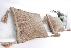 20 Of The Coolest Kmart Hacks Ever Kmart Hacks For The Home Diy Cushion Covers Boho Cushions Kmart Hacks