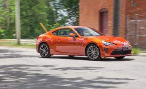 Learn about it in the motortrend buyer's guide right here. Greatest Subaru Subaru Brz 0 60