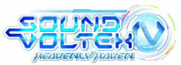 Sound Voltex Iv Heavenly Haven Remywiki