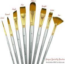 simple steps to becoming an awesome painter part 2 pictures to paint paint brushes painting medium