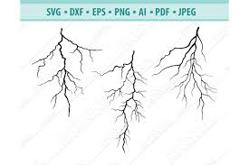 Lightning svg bolt lightning svg royalty free. Cracks Svg Lightning Svg Lightning Bolt Svg Png Dxf Eps 1100540 Cut Files Design Bundles