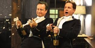 Internet Reacts To Leaders Debate With Series Of Hilarious Memes Freddie Fox Ben Schnetzer Funny Memes