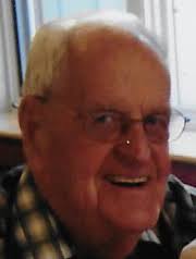 Obituary for Bernard E. Howard
