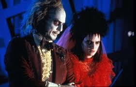 The musical became a broadway turnaround story. Beetlejuice Musical To Debut Its Oddball Subversiveness In D C In October New York Daily News