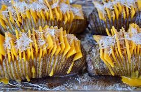 Maybe you would like to learn more about one of these? Easy Cheesy Hasselback Potatoes Just A Taste
