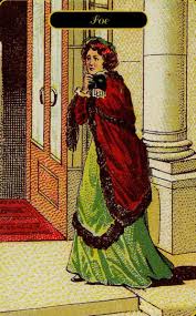 The block of 9 layout is a popular spread to use as well. Reading The Meanings Of Gypsy Oracle Tarot Cards Exemplore