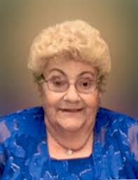 Obituary information for Marianne O'Loughlin