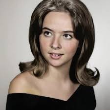 Remembering Margaret Rebecca “Margo” Graves Thomas