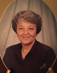 Obituary for Della Jean (Wood) Reither