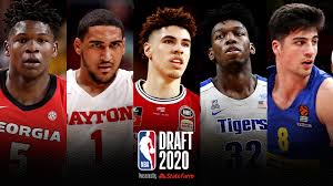 2020 Nba Draft Grades Wizards Kings Raptors Sit Atop The Class Nba Com Canada The Official Site Of The Nba