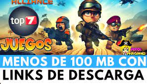 Juegos para pc full crack, descarga mega. Top 10 Juegos Para 32 Y 64 Bits Pivigames