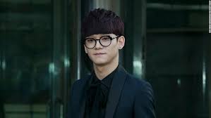 사월이 지나면 우리 헤어져요, 꽃, 다시 사랑한다면, 그대에게 lt → koreaans, engels, japans, chinees → chen (exo) ( 21 nummers 83 keer vertaald naar 15 talen). Chen K Pop Band Exo Star Confirms Engagement And Hints At Pregnancy Cnn
