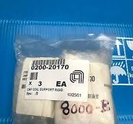Applied Material 0200-20170 Cap, Coil Support Rigid (Lot of 3) AMAT | eBay