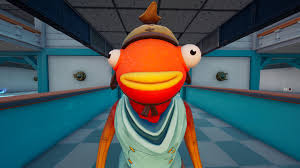 A place for fans of fish sticks and custard to view, download, share, and discuss their favorite images, icons, photos and wallpapers. Fortnite Guide How To Serve Fishstick And His Date A Fancy Dinner In Any Restaurant Pc Gamer