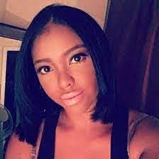 Kanisha Washington's Instagram, Twitter & Facebook