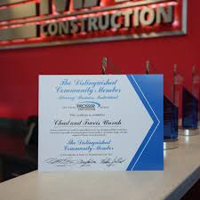 Thrilled to be alongside Louisville MSD and support the ACE Mentor Program!  With this contribution, ACE Mentor will continue engaging with and  enlightening students