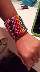 Easily record your screen or a specific app, with or without your camera. Diy Dragon Scale Cuff Loom Bracelet Free Video Guide