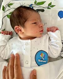 Cosa abbiamo imparato in questo primo anno con Samuel? Il 18 luglio il  nostro piccolo ha compiuto 1 anno, e oggi vogliamo condividere le lezioni  più preziose e inaspettate che ci ha