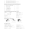 Mathematics dlp year 5 compare and arrange numbers. 1