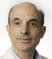 Dr. Michael Pomerantz MD, Pulmonologist