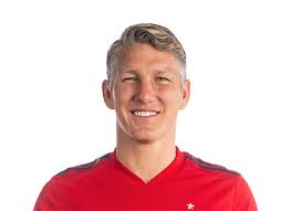 Bastian schweinsteiger ehemaliger fußballspieler aus deutschland zentrales mittelfeld zuletzt bei chicago fire* 01.08.1984 in kolbermoor, deutschland. Bastian Schweinsteiger Stats News Bio Espn