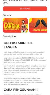 Unduh custom skin creator pro apk untuk android. Skin Tools 3 1 2 Download For Android Apk Free