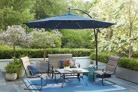 Check spelling or type a new query. 8 Best Outdoor Patio Umbrellas In 2021 Cantilever Freestanding And More Hgtv