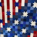 Quilts of Valor — Sandhills Quilters Guild