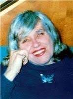 Joyce Devine Obituary (1934