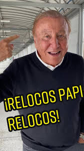 ¡Relocos! Así tenemos los colombianos y yo a los politiqueros, sienten que  se acerca el fin de su robadera. 🇨🇴😎 #RodolfoHernandez  #RodolfoPresidente #Elecciones2022 #ligaanticorrupcion